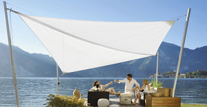 toldo vela impermeable