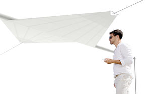toldo vela impermeable