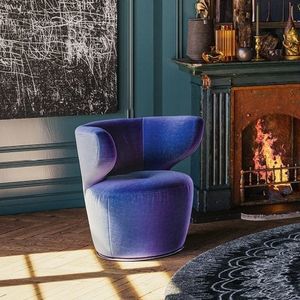 sillón contemporáneo