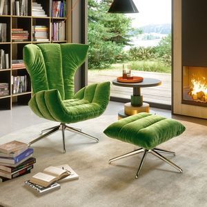 sillón contemporáneo