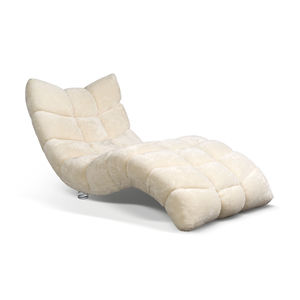 chaise longue contemporánea