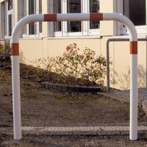 barrera de protección