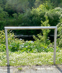barrera de protección