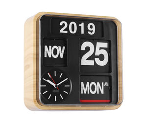 relojes contemporáneos