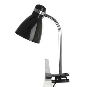 lámpara de mesa