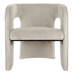 sillón contemporáneo
