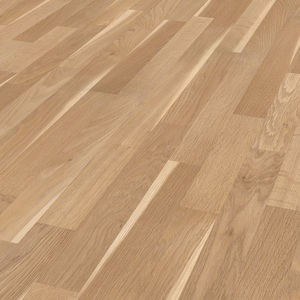suelo laminado de roble