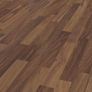 suelo laminado de nogal
