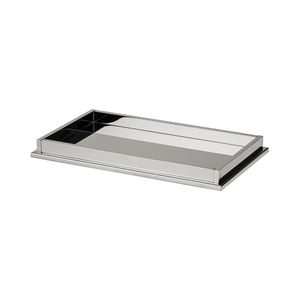 tablero de mesa de latón