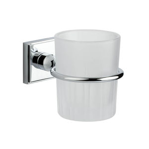 soporte para cepillos de dientes para hotel