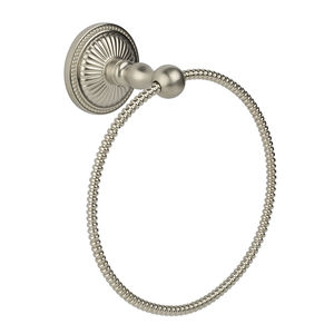 toallero de anillo