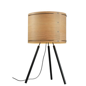 lámpara de mesa