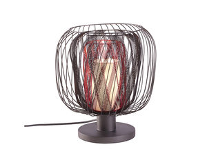 lámpara de mesa