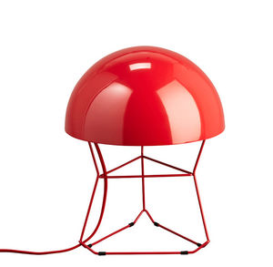 lámpara de mesa