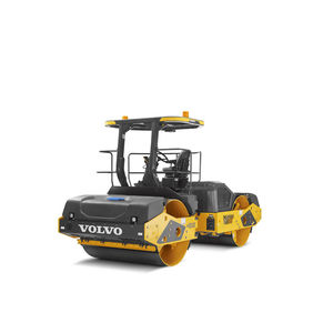 compactador dúplex