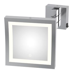 espejo de pared