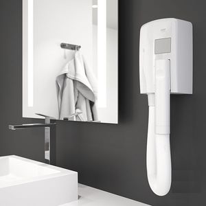 secador de pelo para hotel
