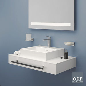 encimera de lavabo de FENIX NTM®