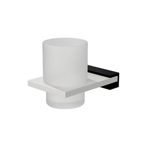 soporte para cepillos de dientes para hotel