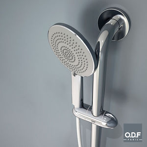 ducha de mano redonda