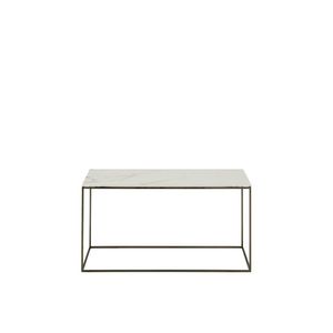 mesa de centro contemporánea