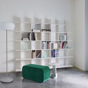 biblioteca contemporánea
