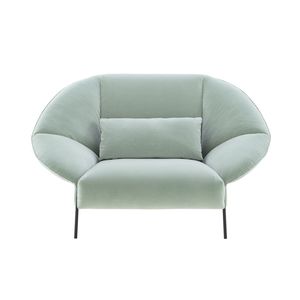 sillón contemporáneo