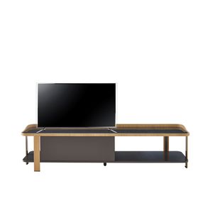 mueble de televisión contemporáneo