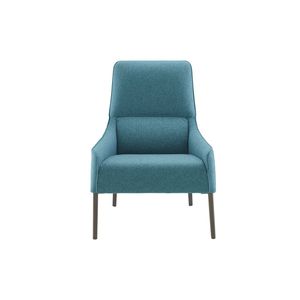 sillón contemporáneo