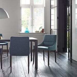 sillón contemporáneo