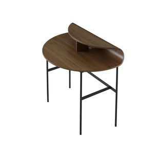 mesa de trabajo contemporánea