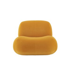 sillón contemporáneo