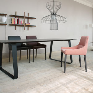 sillón contemporáneo