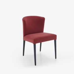 silla de comedor contemporánea