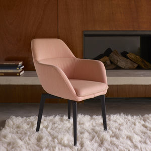 silla contemporánea