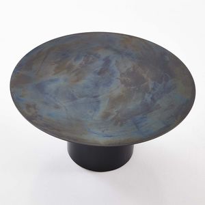 mesa de centro contemporánea