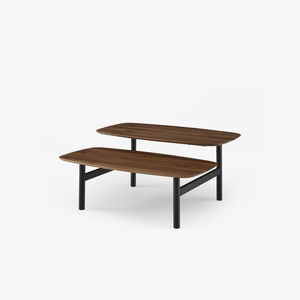 mesa de centro minimalista