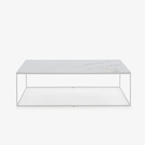 mesa de centro contemporánea