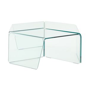 mesa de centro contemporánea
