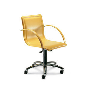 silla de oficina contemporánea