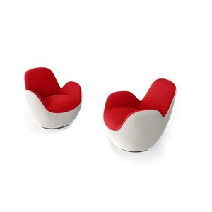 sillón contemporáneo