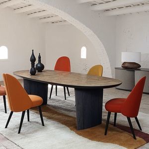 silla contemporánea