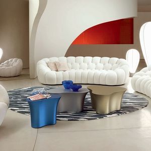 mesita auxiliar de diseño original