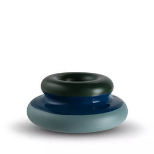 florero contemporáneo
