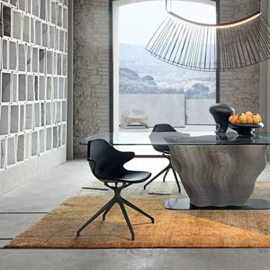 silla de oficina contemporánea