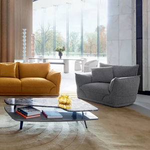 sillón contemporáneo