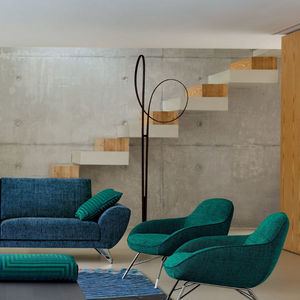 sillón contemporáneo