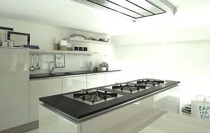 cocina contemporánea