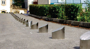 bolardo antiestacionamiento