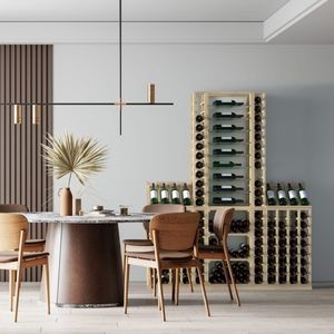 mueble para vinos independiente